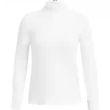 Under Armour Playoff Zip UPF 50+ Polo