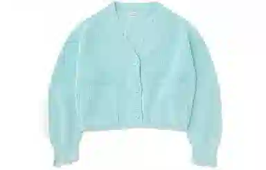 MOUSSY