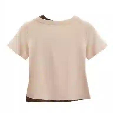 T