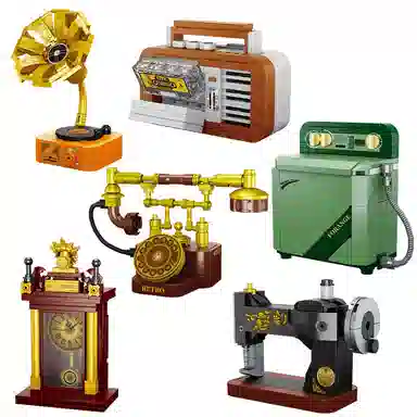 6 103106111119116pcs FC8281