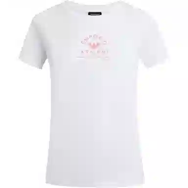EMPORIO ARMANI SS24 Logo T
