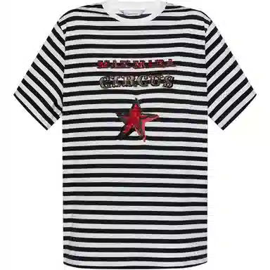 MaxMara Logo T