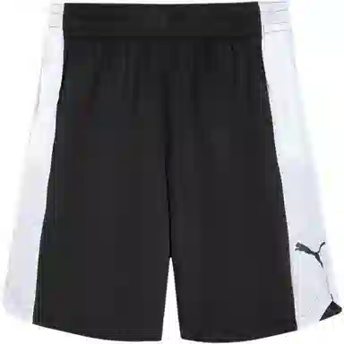 PUMA SHOTSHORT BLOCKER LOGO