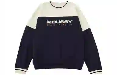 MOUSSY