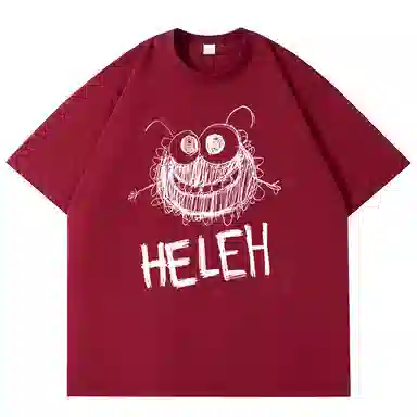 HELEH T
