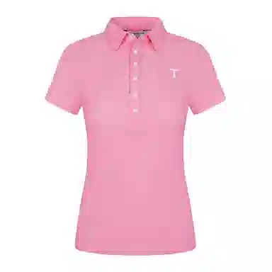 EUROPEAN TOUR Polo
