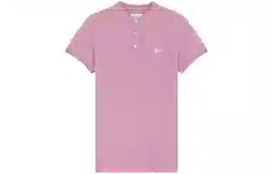 Maison Kitsune SS24 PoloPolo