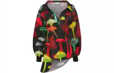 Alexander McQueen FW22