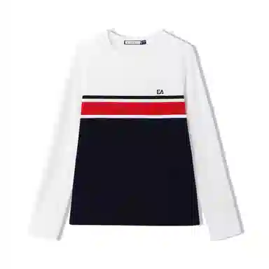 Elle Active Logo T
