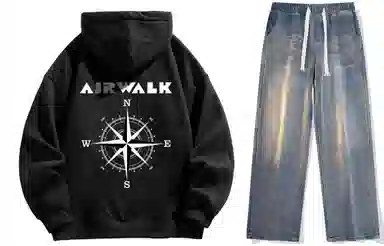 Airwalk Logo