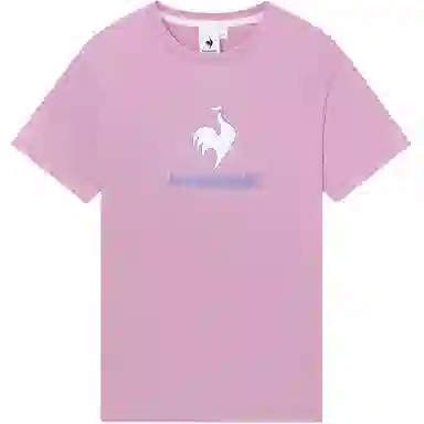 le coq sportif logo T