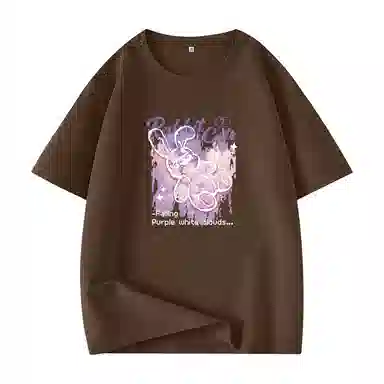 MJ STYLE T