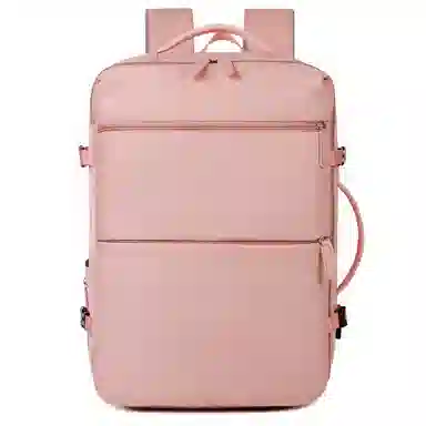 恒源祥 休闲行李 牛津布 双肩包 男女同款情侣款 多色