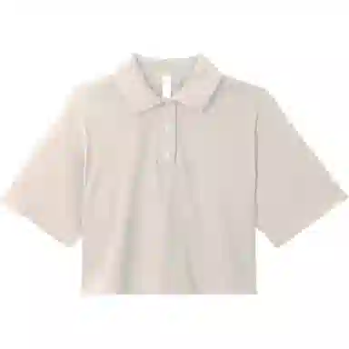 lululemon Heavyweight Polo