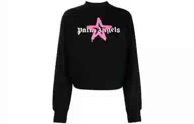 PALM ANGELS FW22 Logo