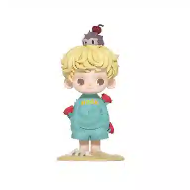52TOYS NOOK 8