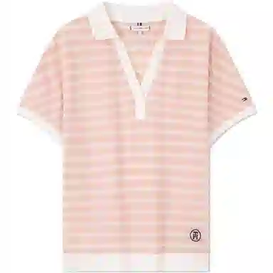 Tommy Hilfiger LogoPolo