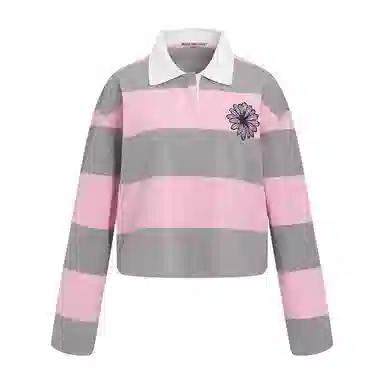 MARDI MERCREDI SS24 LOGOPolo