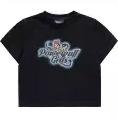 acme de la vieADLV x Logo T