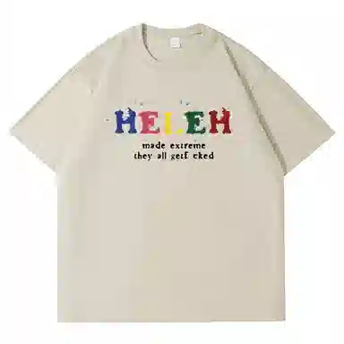 HELEH T