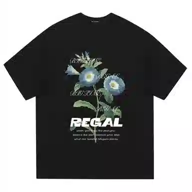 BIG TIME REGAL T