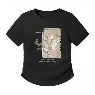 MJ STYLE T