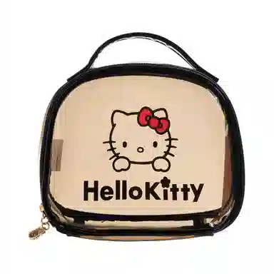 Sanrio Hello Kitty PVC