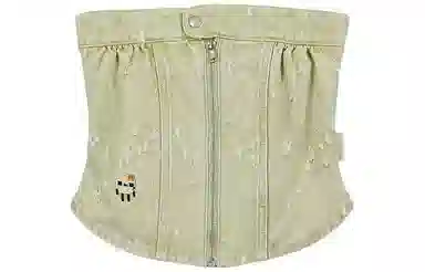 GOOD BAI SS24 GOODEES logo