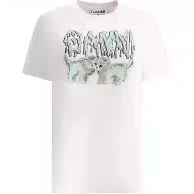 GANNI T