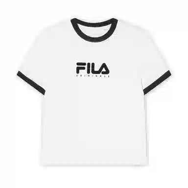 FILA ORIGINALE Logo T