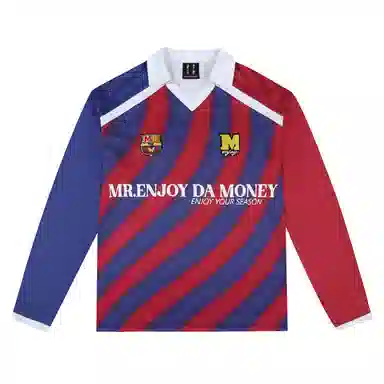 MEDM FW24 MLogoPolo