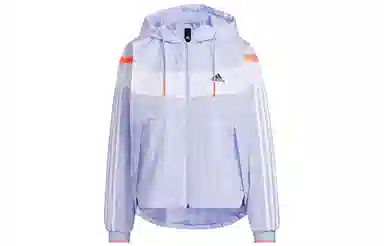 adidas Wx Windbreaker