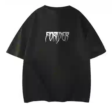 FORIDER T