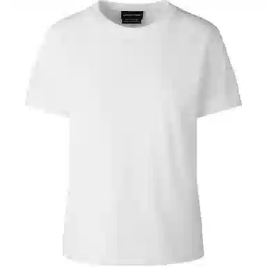 Canada Goose SS24 Broadview Logo T