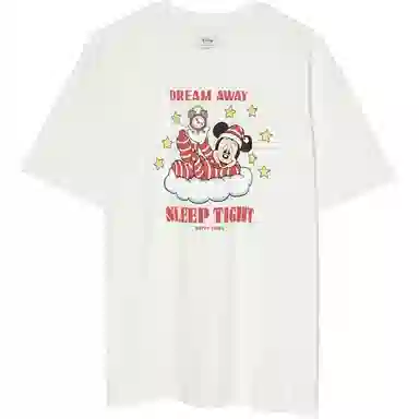 MOUSSY x Disney T