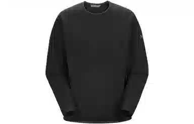 Arcteryx Kyanite Crew Logo