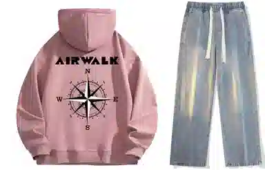 Airwalk Logo