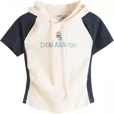LALABOBO x DoraemonA T