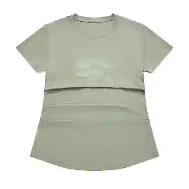Crying Center Logo T
