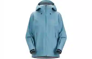 Arcteryx Beta LT Jacket Women's