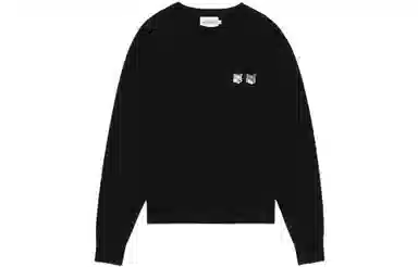 Maison Kitsune FW22