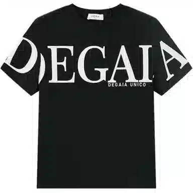 DEGAIA SS24 logo T