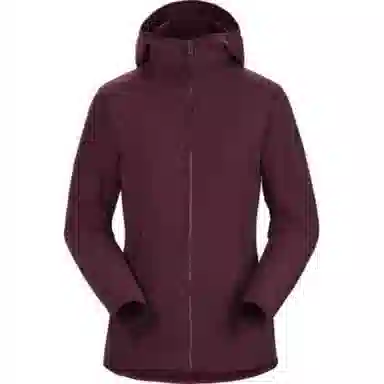 Arcteryx Delta Lt Hoody
