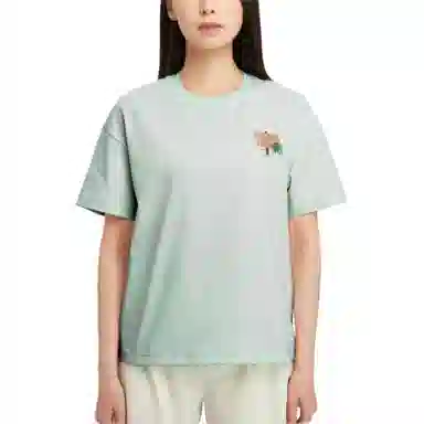 KOLON SPORT x jeon hwangil T