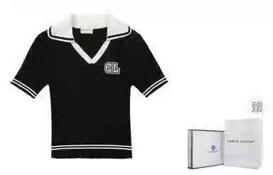Charlie Luciano Polo