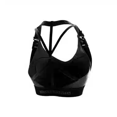 Monster Guardians Black