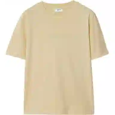 Burberry SS24 Logo T