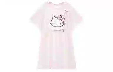 GUKOO x Hello Kitty