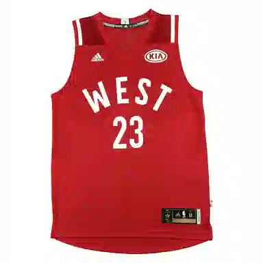 adidas x NBA SWINGMAN