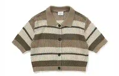 714STREET Polo